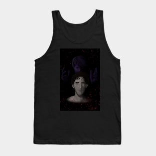 This is my Design Tank Top